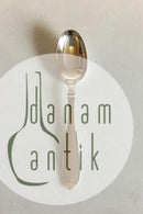 Hans Hansen Sølv Arvesølv No 1 Theske