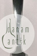 Hans Hansen Silber Nr. 1 Tafelgabel