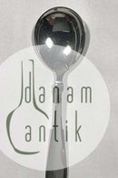 Hans Hansen Arvesølv No. 1 Kompotske