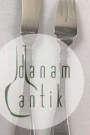 Hans Hansen Silber Nr. 3 Fischbesteck für 12 Personen (24 Stück)