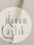 Hans Hansen Arvesølv No. 4 Frokostkniv