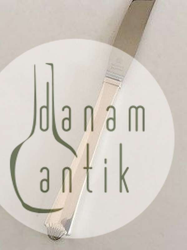 Hans Hansen Arvesølv No. 4 Spisekniv