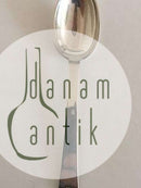 Hans Hansen Arvesølv No. 4 Dinner Spoon