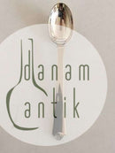 ハンセンシルバーNo.4コーヒースプーン