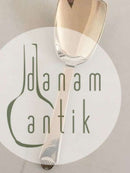 Hans Hansen Arvesølv No. 4 Sukkerskovl