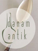 Hans Hansen Arvesølv No. 4 Sterling Silver Oval Serving Spoon / Server