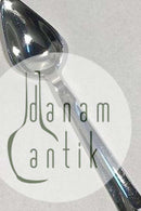 Hans Hansen Arvesølv No. 7 Sterling Sølv Grapefrugtske