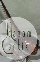 罗森塔尔新艺术风格人物鸟