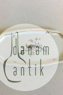 Rosenthal Bavaria Kaffeeservice mit Pfauen Tablett für Zucker/Sahne Set