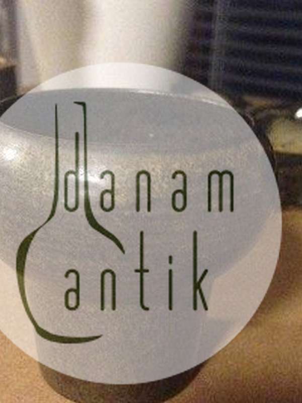 Saxbo Vase Eva Stær-Nielsen No 8