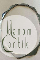 ハンセン スターリングシルバー ネックレス No 315(Peak)12 Led