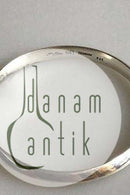 Hans Hansen Sterling Sølv Armring No. 241