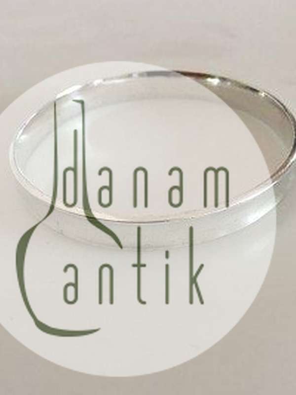 Hans Hansen Sterling Sølv Armring No 240