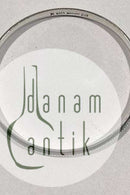 Hans Hansen Sterling Sølv Armring No 209