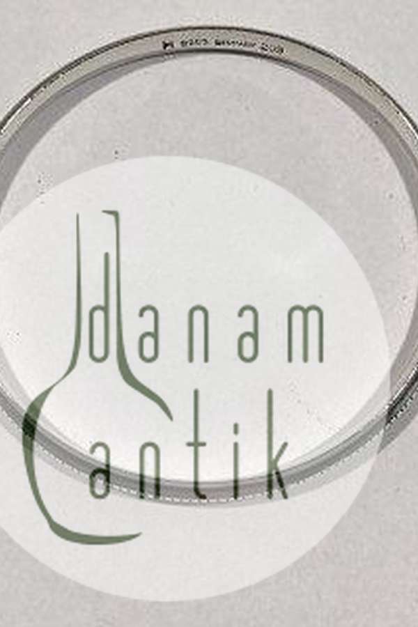 Hans Hansen Sterling Sølv Armring No 209