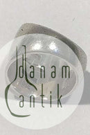 ハンセン スターリングシルバー リング No 186E