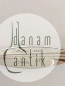 ハンセン スターリングシルバー ブローチ No 134