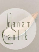 Hans Hansen Sterling Sølv Broche No 114