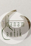 Hans Hansen 14K Guld Broche No 105