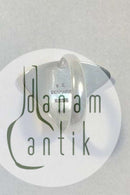 ハンセン スターリングシルバー リング No 41