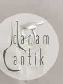 Hans Hansen Sterling Sølv Ring No 23