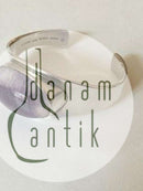 ベント・クヌッドセン スターリングシルバー（ストーン） No 19