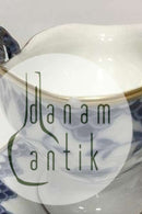 ビング＆グロンダール ディケンズ バタフライ with ゴールドソーサー