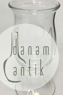 Holmegaard Annual Goblet 1981