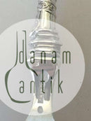 Par P. Hertz Sølv Apostle Skeer fra 1892