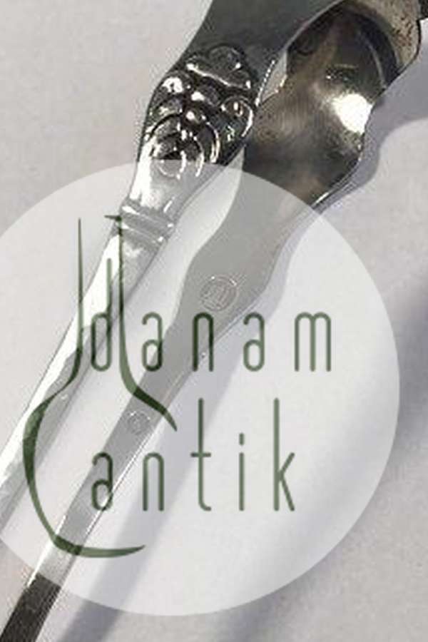 Asta Sølv Sukkertang