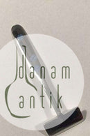 A Michelsen纯银推子 "勿忘我"。