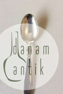 Sven Toxvard Oresund Silver Dinner Spoon