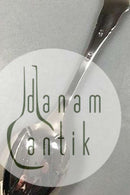 Christiansborg Sølv Serveringsske Svend Toxværd