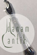 Cohr Sølv Herregaard (Lomme)Oplukker