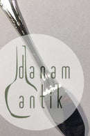 Cohr Herregaard Sølv Fiskekniv