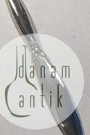 Evald Nielsen Sølv Papirkniv/Brevåbner