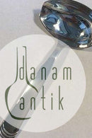 Hans Hansen Arvesølv No 15 Sterling Sølv Sovseske