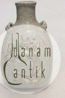 Royal Copenhagen Bode Willumsen Vase med motiver no 20148