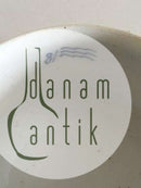 Royal Copenhagen Musselmalet Bonbonniere uden Låg