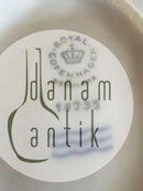 Royal Copenhagen Hvedekorn Saucekande No 14235