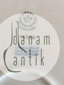 Royal Copenhagen Hvedekorn Aflangt Fad No 14216