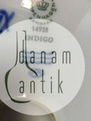 Royal Copenhagen Indigo Teekanne Nr. 14928