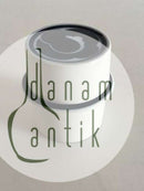 Royal Copenhagen Indigo Lille Beholder med Låg No 14917