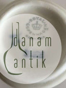 Royal Copenhagen Indigo æggebæger