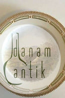 Royal Copenhagen Flora Danica Jagtstel Middagstallerken No 239/3549