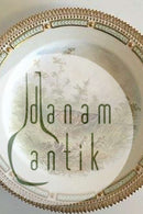 フローラ ダニカ バードセット ディナープレート No 240/3549