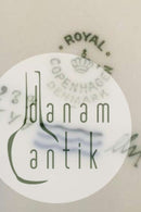 Royal Copenhagen Flora Danica Jagtstel Middagstallerken No 239/3549