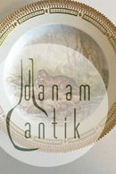 Royal Copenhagen Flora Danica Jagtstel Middagstallerken No 239/3549