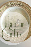 Royal Copenhagen Flora Danica Fuglestel Middagstallerken No 240A/3549