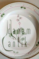 Royal Copenhagen Flora Danica Spisetallerken No 735/3549